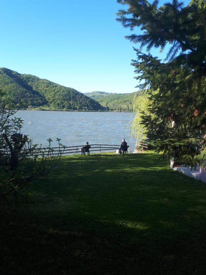 Dedin Raj Villa Golubac Exterior photo