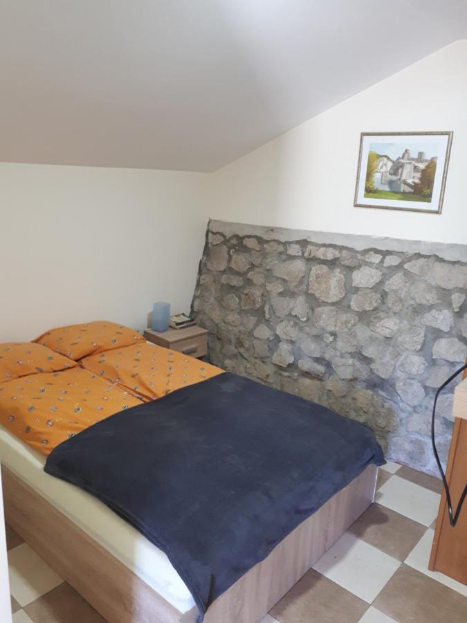 Dedin Raj Villa Golubac Exterior photo