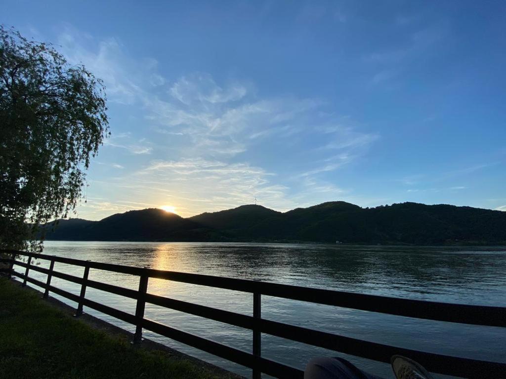 Dedin Raj Villa Golubac Exterior photo